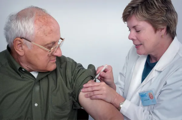 Depo-Provera is administered as an injection